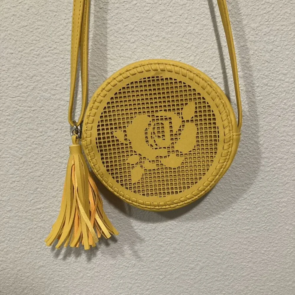 Art Class purse